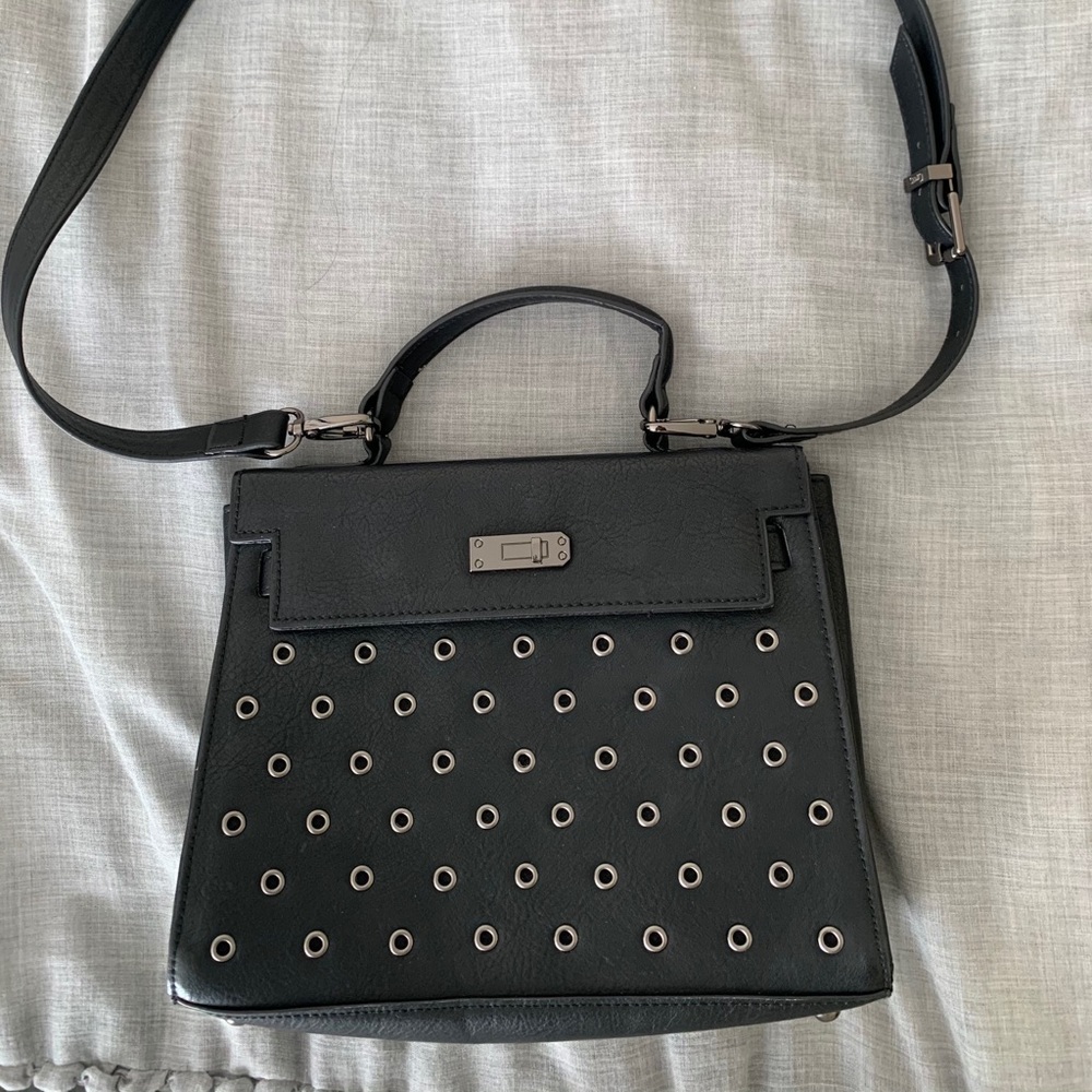 Circus Mini Birkin look like bag